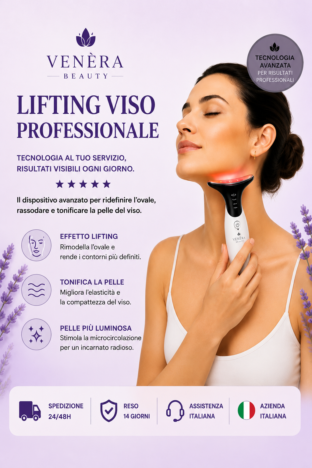 Venèra Lift Pro™